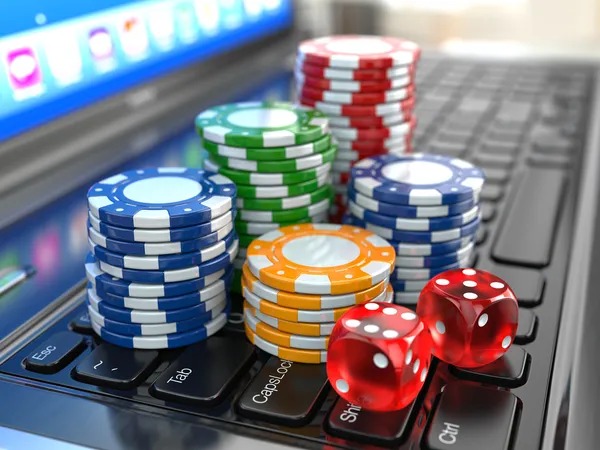 Texas Hold'em Bonus Game 